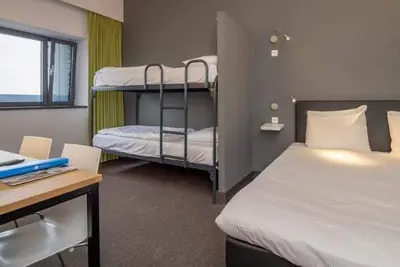 Image de Sittard Wellness Stay – Cozy Rooms with Access to Spa, Gym & Sauna - 3 Units