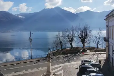 Image de Rika apartment in front of Lake Iseo