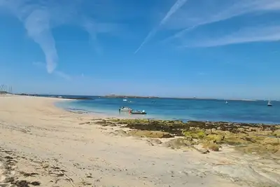 Image de Maison de pêcheurs