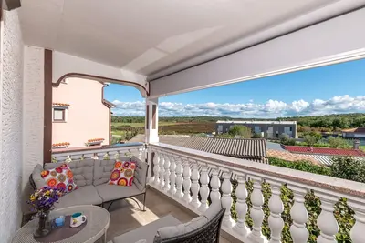 Image de Sea Breeze Funtana Apartment A3