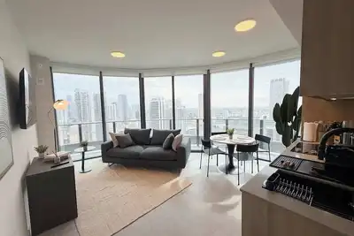 Image de Prime Downtown Miami Location Near Kaseya Center