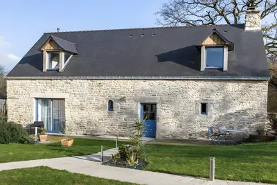 Image de Gîte de calzac moulin