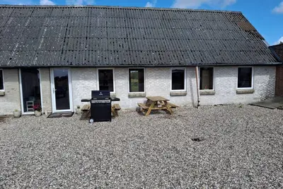 Image de Spacious Holiday Home Near the Water