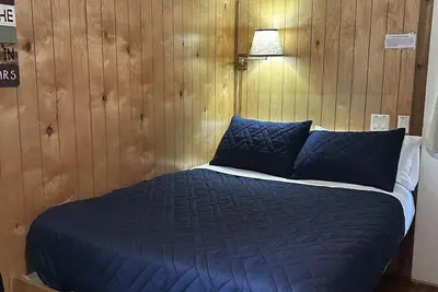 Image de Deluxe Cabin (Pf)