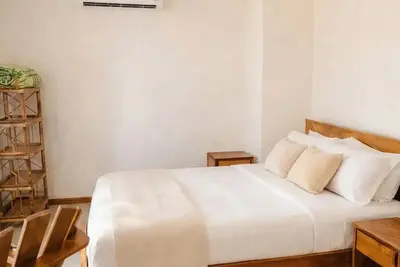 Image de Adorable 1-bedroom villa with Ac in Provincia de Puntarenas