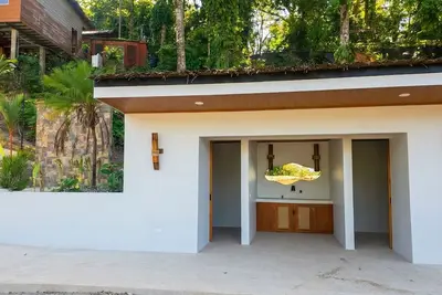 Image de Gorgeous 1-bedroom villa with Ac in charming Provincia de Puntarenas