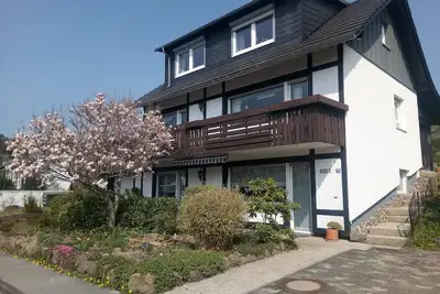 Image de Appartement Magnolie – avec MeineCardPlus et nouvel aménagement pour 4 personnes