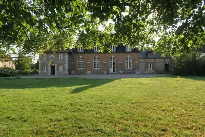 Image de La Maison de Melmont
