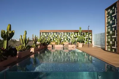 Image de Your Perfect Sevilla Stay Starts Here!