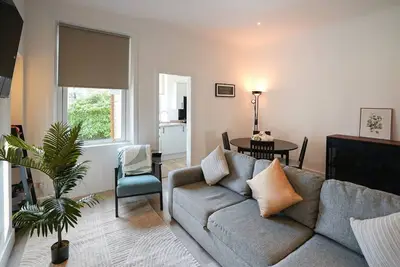 Image de Cosy Corner Troon Apartment