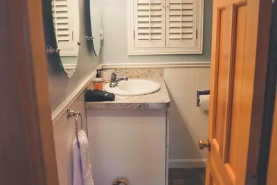 Image de Private Beach, Water Views, Bike Trail Access, Ready For Your Family!