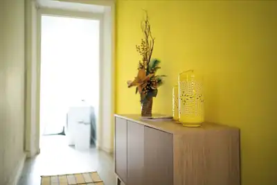 Image de The Yellow House