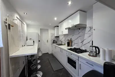 Image de Maison de ville entièrement équipée