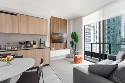Image de Miami 167 - Une Chambre Appartement, Couchages 5