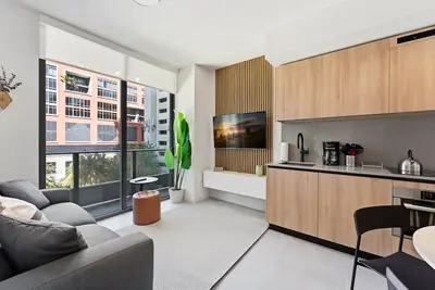 Image de Miami 165 - Une Chambre Appartement, Couchages 5
