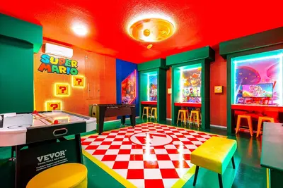 Image de Windsor Cay 258 - Dix Chambres Villa, Couchages 21