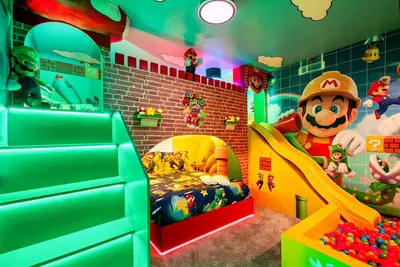 Image de Windsor Cay 259 - Sept Chambres Villa, Couchages 15