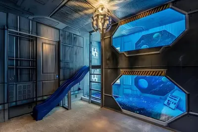 Image de Windsor Island Resort 475