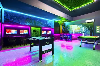 Image de Sonoma Resort 94 - Quinze Chambres Villa, Couchages 34