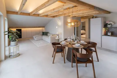 Image de Location-Premium-Balcon-Landschaftsblick-Salle de bain privée