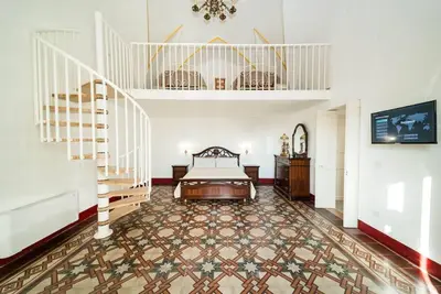 Image de Chambre 'Matine' Suits and Rooms - Brunella avec terrasse privée, Wi-Fi et climatisation