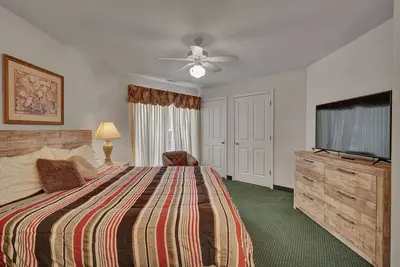 Image de Pigeon Getaway with Pool & Sauna Access