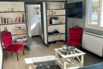 Image de Appartement calme et Lumineux