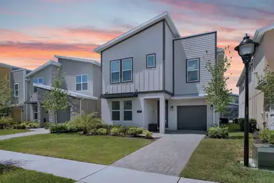 Image de Resort Villa w/ Pool + Clubhouse near Disney