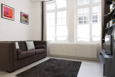 Image de Modern 2br Loft in the Heart of St Germain