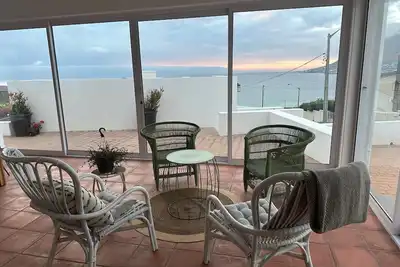 Image de Stunning 3-bedroom house in Simon's Town for your seaside getaway