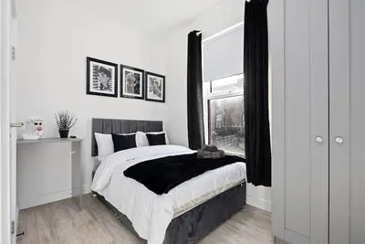 Image de Dublin City Oasis by Sol Haven