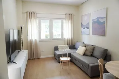 Image de Appartement « Con Jacuzzi » avec Wi-Fi