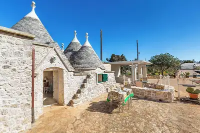 Image de Beltrullo Pietrevive by BarbarHouse