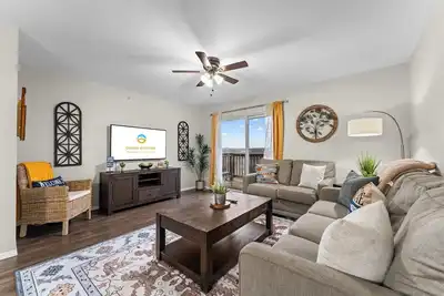 Image de Sunset Cove at Table Rock Lake