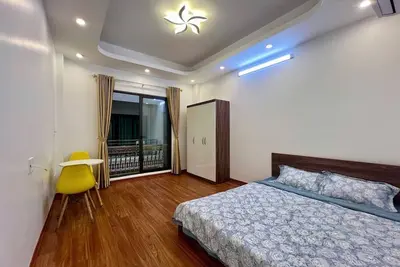 Image de Spacious 8br House in Tay Ho | Elevator | Perfect for Groups