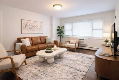 Image de Beautiful furnished 2-bedroom apartment  in Phillipsburg! Nice neighborhood!