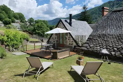 Image de Petit gîte de charme pour 2/3 pers La Chèvrerie