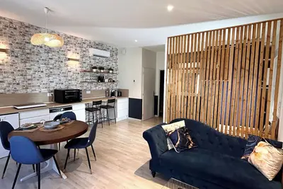 Les 3 Bulles | Balnéo | Gueux