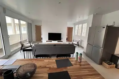 Image de Carré Or | Hypercentre | 9 couchages