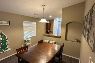 Image de Lovely 3-bedroom house with Ac in cool Albuquerque