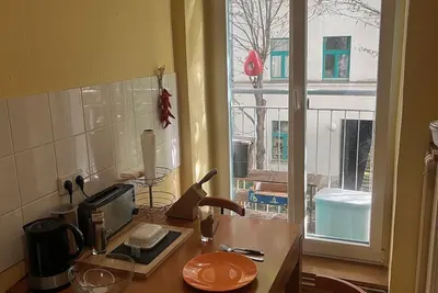 Image de Belle Etage - Right in the middle of Berlin's cultural district