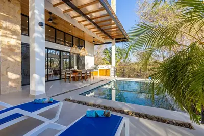 Image de Casa Dulce, Secluded Gated Comunity, New Listing!