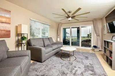 Image de Waterfront Retreat 2br 2ba