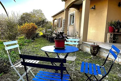 Image de Maison Les Vans – jardin, terrasse, au calme - Votre cocon en Ardèche