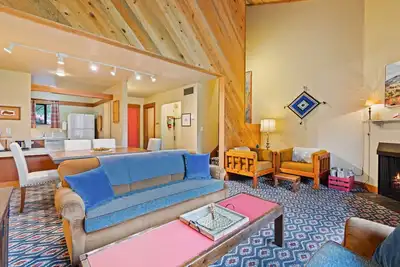 Image de Family Retreat Near Lodge | Ac, Sleeps 10, Great for Groups