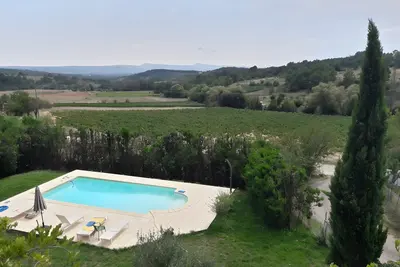 Image de Maison de l'ancien Presbytère