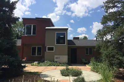 Image de Spacious Modern Boulder Home-Close to Cu, Downtown, Bike Path, Trails, Sundance