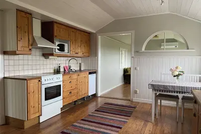 Image de Family & Pet Friendly Archipelago House with Sea View close to Swimming and Hiking