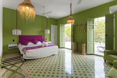 Image de La Gloria House