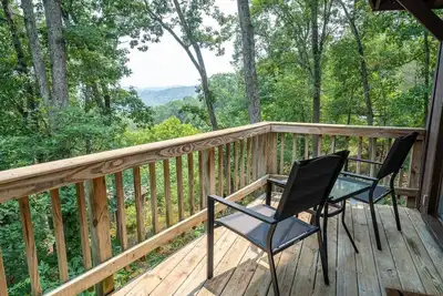 Image de Scenic Views / Hike, kayak nearby / Dog friendly